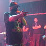 Poze Brujeria, Domination, Total Riot, Rock N Ghena: Concert in Bucuresti la Silver Church (User Foto) - BRUJERIA Live at Silver Church