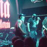 Poze Brujeria, Domination, Total Riot, Rock N Ghena: Concert in Bucuresti la Silver Church (User Foto) - BRUJERIA Live at Silver Church