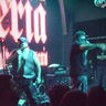 Poze Brujeria, Domination, Total Riot, Rock N Ghena: Concert in Bucuresti la Silver Church (User Foto) - BRUJERIA Live at Silver Church