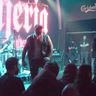 Poze Brujeria, Domination, Total Riot, Rock N Ghena: Concert in Bucuresti la Silver Church (User Foto) - BRUJERIA Live at Silver Church