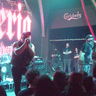 Poze Brujeria, Domination, Total Riot, Rock N Ghena: Concert in Bucuresti la Silver Church (User Foto) - BRUJERIA Live at Silver Church