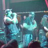 Poze Brujeria, Domination, Total Riot, Rock N Ghena: Concert in Bucuresti la Silver Church (User Foto) - BRUJERIA Live at Silver Church