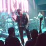 Poze Brujeria, Domination, Total Riot, Rock N Ghena: Concert in Bucuresti la Silver Church (User Foto) - BRUJERIA Live at Silver Church