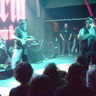 Poze Brujeria, Domination, Total Riot, Rock N Ghena: Concert in Bucuresti la Silver Church (User Foto) - BRUJERIA Live at Silver Church