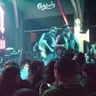 Poze Brujeria, Domination, Total Riot, Rock N Ghena: Concert in Bucuresti la Silver Church (User Foto) - BRUJERIA Live at Silver Church