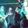 Poze Brujeria, Domination, Total Riot, Rock N Ghena: Concert in Bucuresti la Silver Church (User Foto) - BRUJERIA Live at Silver Church