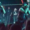 Poze Brujeria, Domination, Total Riot, Rock N Ghena: Concert in Bucuresti la Silver Church (User Foto) - BRUJERIA Live at Silver Church