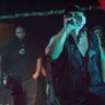 Poze Brujeria, Domination, Total Riot, Rock N Ghena: Concert in Bucuresti la Silver Church (User Foto) - BRUJERIA Live at Silver Church