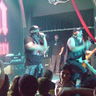 Poze Brujeria, Domination, Total Riot, Rock N Ghena: Concert in Bucuresti la Silver Church (User Foto) - BRUJERIA Live at Silver Church