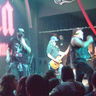 Poze Brujeria, Domination, Total Riot, Rock N Ghena: Concert in Bucuresti la Silver Church (User Foto) - BRUJERIA Live at Silver Church