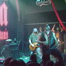 Poze Brujeria, Domination, Total Riot, Rock N Ghena: Concert in Bucuresti la Silver Church (User Foto) - BRUJERIA Live at Silver Church