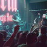 Poze Brujeria, Domination, Total Riot, Rock N Ghena: Concert in Bucuresti la Silver Church (User Foto) - BRUJERIA Live at Silver Church