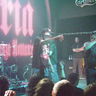 Poze Brujeria, Domination, Total Riot, Rock N Ghena: Concert in Bucuresti la Silver Church (User Foto) - BRUJERIA Live at Silver Church