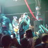 Poze Brujeria, Domination, Total Riot, Rock N Ghena: Concert in Bucuresti la Silver Church (User Foto) - BRUJERIA Live at Silver Church