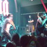 Poze Brujeria, Domination, Total Riot, Rock N Ghena: Concert in Bucuresti la Silver Church (User Foto) - BRUJERIA Live at Silver Church