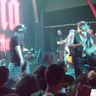 Poze Brujeria, Domination, Total Riot, Rock N Ghena: Concert in Bucuresti la Silver Church (User Foto) - BRUJERIA Live at Silver Church
