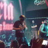 Poze Brujeria, Domination, Total Riot, Rock N Ghena: Concert in Bucuresti la Silver Church (User Foto) - BRUJERIA Live at Silver Church