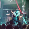 Poze Brujeria, Domination, Total Riot, Rock N Ghena: Concert in Bucuresti la Silver Church (User Foto) - BRUJERIA Live at Silver Church