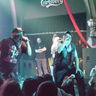 Poze Brujeria, Domination, Total Riot, Rock N Ghena: Concert in Bucuresti la Silver Church (User Foto) - BRUJERIA Live at Silver Church