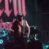 Poze Brujeria, Domination, Total Riot, Rock N Ghena: Concert in Bucuresti la Silver Church (User Foto) - BRUJERIA Live at Silver Church