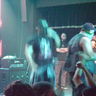 Poze Brujeria, Domination, Total Riot, Rock N Ghena: Concert in Bucuresti la Silver Church (User Foto) - BRUJERIA Live at Silver Church