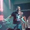 Poze Brujeria, Domination, Total Riot, Rock N Ghena: Concert in Bucuresti la Silver Church (User Foto) - BRUJERIA Live at Silver Church