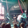 Poze Brujeria, Domination, Total Riot, Rock N Ghena: Concert in Bucuresti la Silver Church (User Foto) - BRUJERIA Live at Silver Church