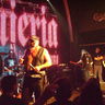 Poze Brujeria, Domination, Total Riot, Rock N Ghena: Concert in Bucuresti la Silver Church (User Foto) - BRUJERIA Live at Silver Church