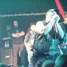 Poze Brujeria, Domination, Total Riot, Rock N Ghena: Concert in Bucuresti la Silver Church (User Foto) - BRUJERIA Live at Silver Church