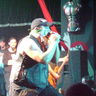 Poze Brujeria, Domination, Total Riot, Rock N Ghena: Concert in Bucuresti la Silver Church (User Foto) - BRUJERIA Live at Silver Church
