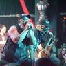 Poze Brujeria, Domination, Total Riot, Rock N Ghena: Concert in Bucuresti la Silver Church (User Foto) - BRUJERIA Live at Silver Church