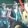 Poze Brujeria, Domination, Total Riot, Rock N Ghena: Concert in Bucuresti la Silver Church (User Foto) - BRUJERIA Live at Silver Church