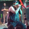 Poze Brujeria, Domination, Total Riot, Rock N Ghena: Concert in Bucuresti la Silver Church (User Foto) - BRUJERIA Live at Silver Church