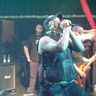 Poze Brujeria, Domination, Total Riot, Rock N Ghena: Concert in Bucuresti la Silver Church (User Foto) - BRUJERIA Live at Silver Church