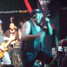 Poze Brujeria, Domination, Total Riot, Rock N Ghena: Concert in Bucuresti la Silver Church (User Foto) - BRUJERIA Live at Silver Church