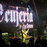 Poze Brujeria, Domination, Total Riot, Rock N Ghena: Concert in Bucuresti la Silver Church (User Foto) - BRUJERIA Live at Silver Church