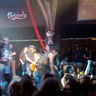 Poze Brujeria, Domination, Total Riot, Rock N Ghena: Concert in Bucuresti la Silver Church (User Foto) - BRUJERIA Live at Silver Church