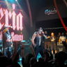 Poze Brujeria, Domination, Total Riot, Rock N Ghena: Concert in Bucuresti la Silver Church (User Foto) - BRUJERIA Live at Silver Church