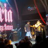 Poze Brujeria, Domination, Total Riot, Rock N Ghena: Concert in Bucuresti la Silver Church (User Foto) - BRUJERIA Live at Silver Church