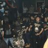 Poze Brujeria, Domination, Total Riot, Rock N Ghena: Concert in Bucuresti la Silver Church (User Foto) - Domination, Negative Core Project, Rock N Ghena