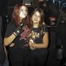 Poze Brujeria, Domination, Total Riot, Rock N Ghena: Concert in Bucuresti la Silver Church (User Foto) - Domination, Negative Core Project, Rock N Ghena
