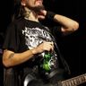 Poze Brujeria, Domination, Total Riot, Rock N Ghena: Concert in Bucuresti la Silver Church (User Foto) - Domination, Negative Core Project, Rock N Ghena
