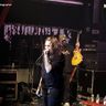 Poze Brujeria, Domination, Total Riot, Rock N Ghena: Concert in Bucuresti la Silver Church (User Foto) - Domination, Negative Core Project, Rock N Ghena