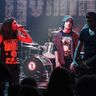 Poze Brujeria, Domination, Total Riot, Rock N Ghena: Concert in Bucuresti la Silver Church (User Foto) - Domination, Negative Core Project, Rock N Ghena
