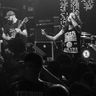 Poze Brujeria, Domination, Total Riot, Rock N Ghena: Concert in Bucuresti la Silver Church (User Foto) - Domination, Negative Core Project, Rock N Ghena