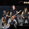 Poze Poze Metallica - Metallica Bucuresti
