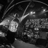 Poze Mono: Concert la Bucuresti in Silver Church pe 11 martie (User Foto) - Costin Chioreanu And The Choir Of 13 Ghosts