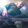 Poze Poze ziua 1 Underground Metal Resistance 2013 la Club Ageless din Bucuresti - Lupul Cel Rau