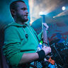 Poze Poze ziua 1 Underground Metal Resistance 2013 la Club Ageless din Bucuresti - Days Before Disappearance