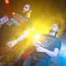 Poze Poze ziua 1 Underground Metal Resistance 2013 la Club Ageless din Bucuresti - Days Before Disappearance